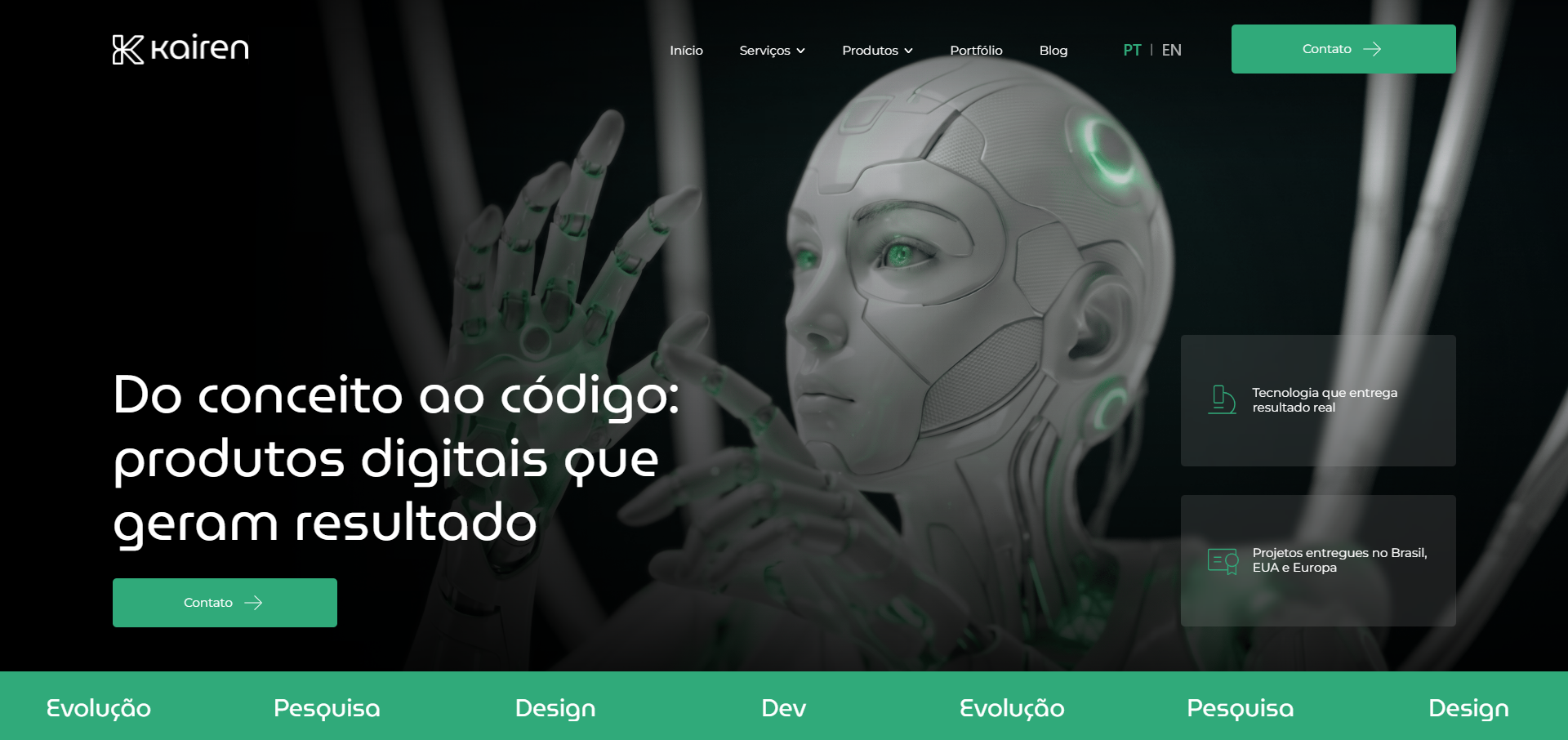 profile